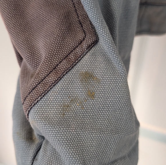 Helly Hanson Utility Jacket - Picture 4 of 4